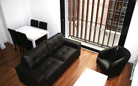 Apartamentos Coronado